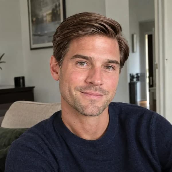 Men's Hair Systems