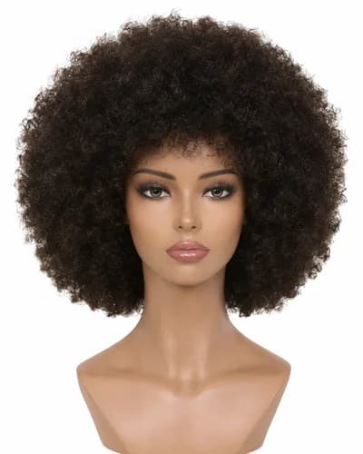 Afro