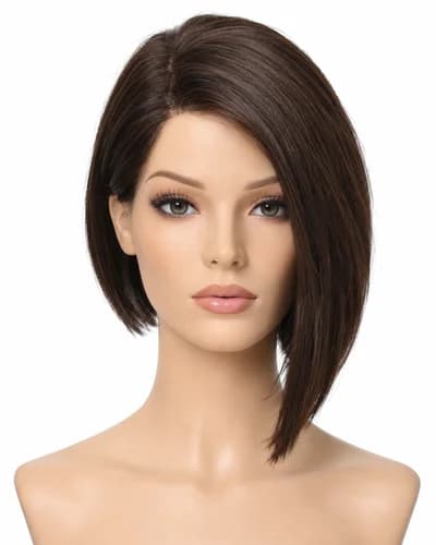 Asymmetric Bob