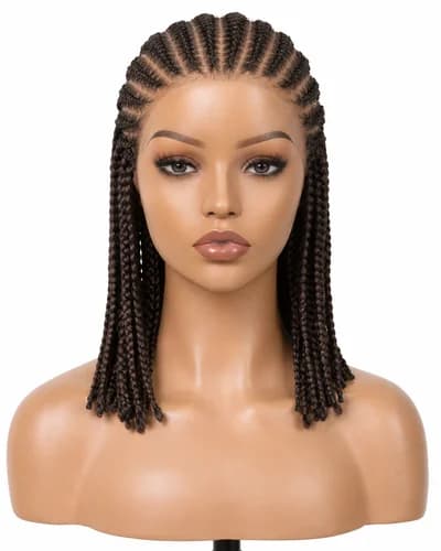 Cornrows