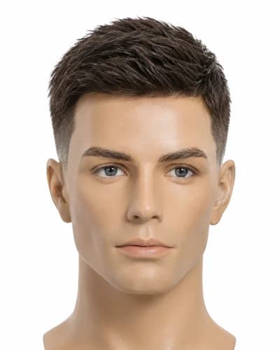 Crew Cut