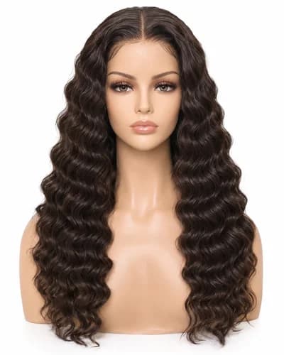 Deep Wave