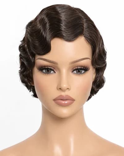 Finger Waves