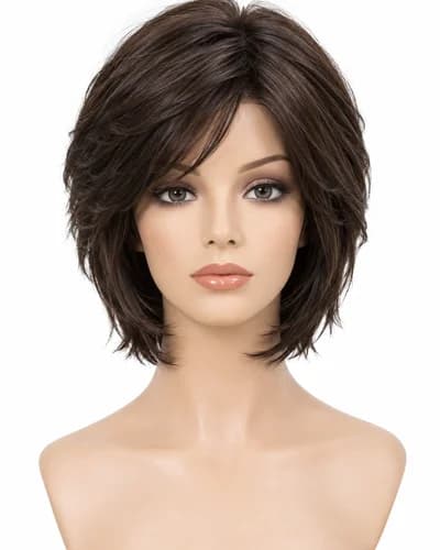 Layered Bob