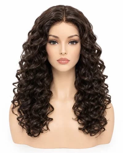 Loose Curls