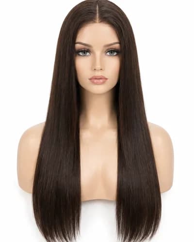 Straight Long