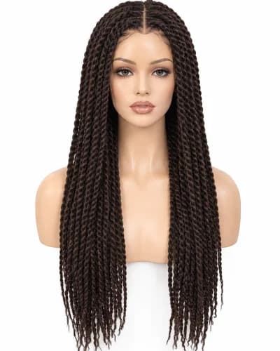 Twist Braids