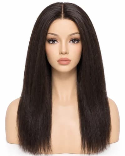 Yaki Straight